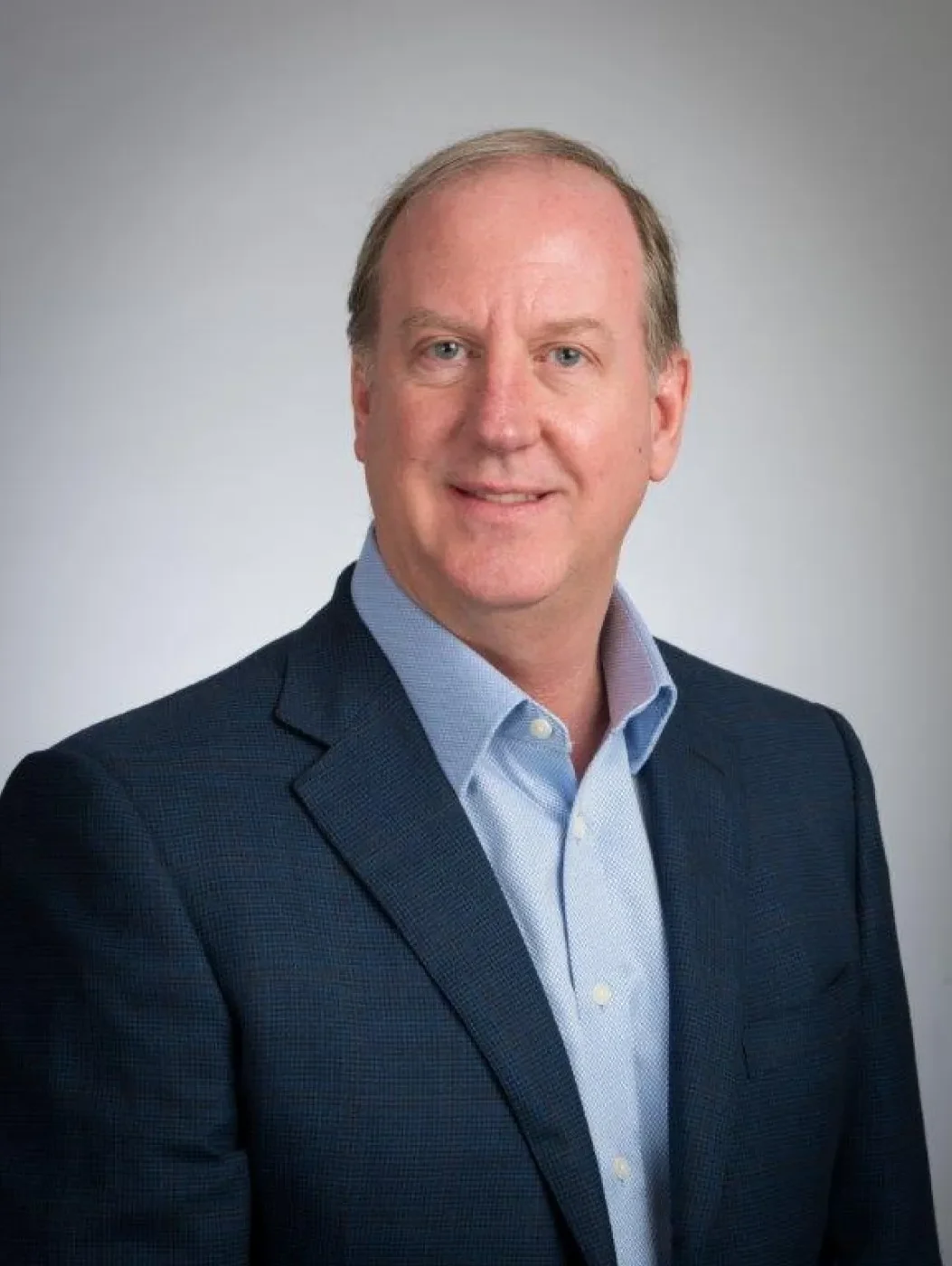 David Fellows, founder of DBF Consulting LLC